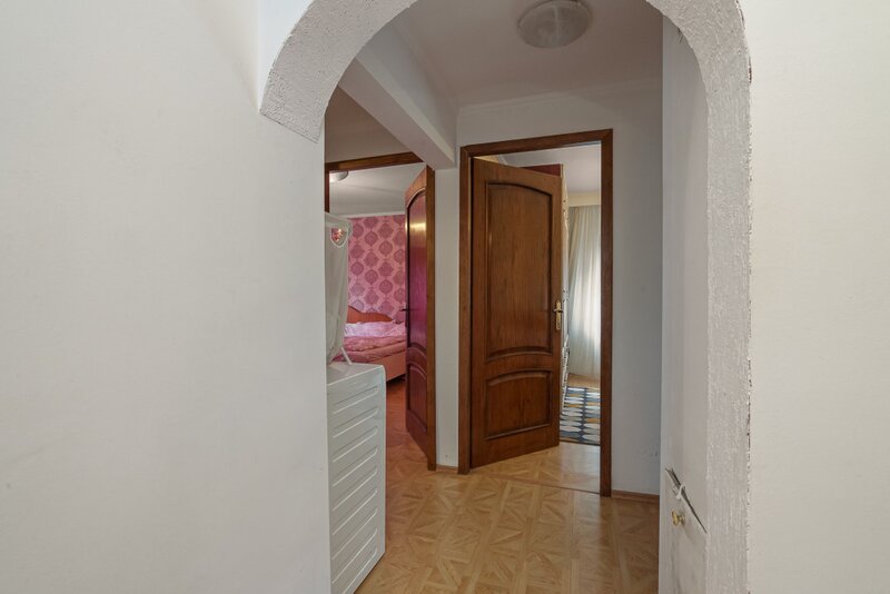 Apartament spatios Panduri